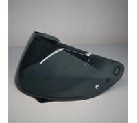 Motocicleta HJC C10 Visera (Fuertemente Tinte) Talla: HJ-34P