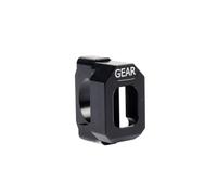 Motocicleta indicador Engranaje Digital Accesorios De Motocicleta para X11 CBR600F4i VFR 750 800 GL 1800 CB1300SF X4 Indicador De Marchas Pantalla De Contador De Marchas