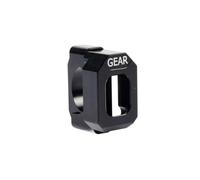 Motocicleta indicador Engranaje Digital Indicador De Marcha para ZX6R ZX-6R ER6N ER6F Z750 para Ni&nja 250R Ninja250R para VU&lcan 900 VN900 Ve&rsys 650 Pantalla De Motocicleta