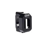Motocicleta indicador Engranaje Digital Indicador De Marchas, Contador De Velocidad, Pantalla para DL650, para V-Strom 650, GSX-R600, GSX-R750, GSF650, Accesorios para Motocicleta
