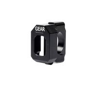 Motocicleta indicador Engranaje Digital para GSX-R600 GSXR600 para GSXR 600 K1 K2 K3 1997-2018 2019 Accesorios De Motocicleta Indicador De Marchas Pantalla De Velocidad