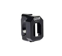 Motocicleta indicador Engranaje Digital para para Bulevar C90 C-90 Boos 2013-2017 2018 2019 Accesorios De Motocicleta 1-6 Indicador De Marcha Instrumento De Visualización De Velocidad