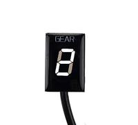Motocicleta Indicador Marcha Indicador de marcha para CMX300 CMX500 CM300 CM500 300 500 2017 2018 2019 Accesorios motocicleta Speed Gear Mater