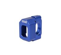 Motocicleta Indicador Marcha Medidor Accesorios De Motocicleta Indicador De Marcha Medidor De Visualización De Velocidad ECU Engranaje De Visualización para para VU&lcan 900 Cl&assic LT