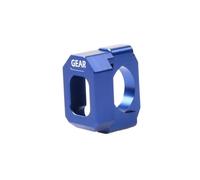 Motocicleta Indicador Marcha Medidor Accesorios De Motocicleta Indicador De Marchas para Z750 Z 750 2004 2005 2006 1-6 Medidor Indicador De Velocidad De Visualización De Marchas