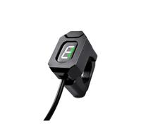 Motocicleta Indicador Marcha Medidor Indicador De Engranaje De Motocicleta, Engranaje De Velocidad De 1-6 Niveles para ER6F ER6N 2006-2017 para Ni&nja 300 650 Z750 Z800 Z1000