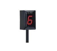 Motocicleta Indicador Marcha Para DL650 DL 650 2012-2017 2018 2019 Accesorios de motocicleta LED 1-6 Indicador marcha Instrumento velocidad Medidor