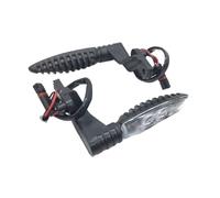 Motocicleta Indicadores Luces Intermitentes LED Traseros para BM&W R1200GS ADV F650GS R1200R S1000R S1000RR F800GS K1300S G310R/GS