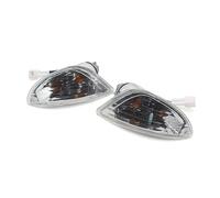 Motocicleta Indicadores Luces Luz Intermitente Trasera de Motocicleta para Pia&ggio Ve&SPA LX LXV S 50 125 150