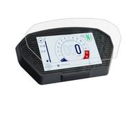 Motocicleta Instrumentos Protector Pantalla Accesorios Motocicleta, Película Protección contra Rayaduras De Panel, Protector Pantalla para Tiger 800 1200 XR XC 1200XR 2017 2018