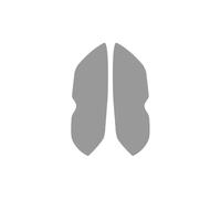 Motocicleta Instrumentos Protector Pantalla para 250RR 250 RR Motocicleta Transparente Instrumento De Coagulación Hidráulica Película Lámpara Membrana