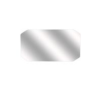 Motocicleta Instrumentos Protector Pantalla para 250RR 250 RR Motocicleta Transparente Instrumento De Coagulación Hidráulica Película Lámpara Membrana