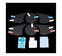 Motocicleta Instrumentos Protector Pantalla para Xciting 400 Xciting400, Accesorios Motocicleta, Película Protección contra Rayaduras Panel, Instrumento para Tablero Pantalla