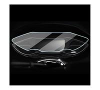 Motocicleta Instrumentos Protector Pantalla Película Protección contra Rayaduras De Panel para Instrumentos Motocicleta, Protector Pantalla Tablero para PCX160 PCX125 PCX 160 125 2021 2022