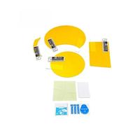 Motocicleta Instrumentos Protector Pantalla Película Protectora De Pantalla para Panel Instrumentos Motocicleta para F700GS F800GS F800GT F800S F800ST F800R