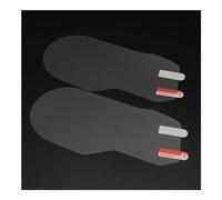 Motocicleta Instrumentos Protector Pantalla Película Protectora De TPU, Pantalla Salpicadero, Instrumento Compatible con para TRK 502 502X