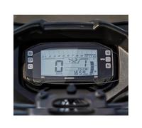 Motocicleta Instrumentos Protector Pantalla Protector De Pantalla Película Protección contra Rayaduras Panel Motocicleta para GSXR 150 UY125 UY 125 Swing GSX125 GIXXER155 GIXXER 155