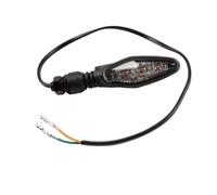 Motocicleta Intermitentes lndicadora 1 luz de Giro Delantera y Trasera para Motocicleta, indicador para 250SR, 250NK, CF250SR, CF250NK, Accesorios para CF Moto SR250, NK250.