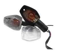 Motocicleta Intermitentes lndicadora Luz de señal de Giro para Motocicleta Winker indicador para CB400 CB1300 CBR600RR 2003-2006 04 05 CBR 1000RR CB900 CBR600 Accesorios