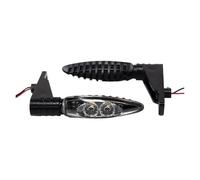 Motocicleta Intermitentes lndicadora Luz Intermitente Delantera y Trasera para R1200GS, F800GS, S1000RR, F800R, HP2, HP4 Sport, G450X, F800ST