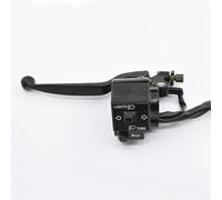Motocicleta Interruptor de Encendido Compatible Con Suzuki Para GS125 Para GN125 Conjunto De Interruptor De Manillar De Motocicleta Accesorios De Piezas De Motocicleta Botón De Interruptor