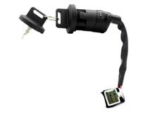 Motocicleta Interruptor Encendido Interruptor encendido ATV para Sportsman para Outlaw para Predator para Scrambler para Sawtooth 50 90 110 200 EFI 0453417 0450549