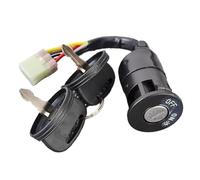 Motocicleta Interruptor Encendido Interruptor encendido para Stels para Leopard 500 600 650 para Guepard 800 850 para Dominator para ATV para UTV