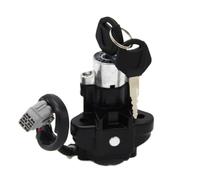 Motocicleta Interruptor Encendido Kit cerraduras encendido motocicletas para GSX650F para Katana para V-Strom DL1000 37100-27G00 37100-06G00 37100-31JB0