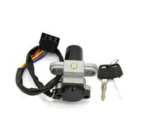 Motocicleta Interruptor Encendido Para Du&cati Para 916ST4 1994-2000 Para 916SP 1994-1996 Accesorios Bloqueo Interruptor Encendido Motocicleta