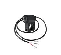 Motocicleta Interruptor Manillar 150 CM 12 V Motocicleta Manillar Control Manillar Control Interruptor Botón Control Faro Intermitente Altavoz Interruptor