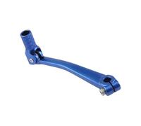 Motocicleta Kick Palanca Accesorios para palancas de Arranque Motocicletas para 125 CC a 400 con Engranajes universales forjados