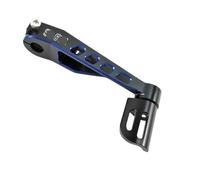 Motocicleta Kick Palanca para Scooter para Dio50 AF25 AF28 AF18 ZX AF34 AF35 ZX50 DIO AF24 para Giorno AF52 para Julio CNC Palanca de Arranque Motocicleta