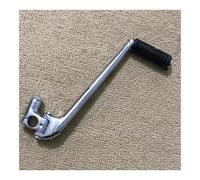 Motocicleta Kick Start Palanca de arranque Pedal Para CG 125 Para CG125 Para WH125-3 Para ZJ125 a patada Arranque(Color01)