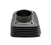 Motocicleta Kit Cilindro Para CBX250 Para Twister Para XR250 Para Tornado 2001-2008 Kit De Juntas Pistón Cilindro Motocicleta 73 Mm