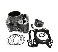 Motocicleta Kit de Cilindro Para X-MAX300 Para CZD300 Para EVOLIS Para Tricity 300 Kit De Pistón De Cilindro De Motocicleta Piezas De Motor 70/76 Mm B74-E1311-00(76mm)