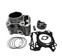 Motocicleta Kit de Cilindro Para X-MAX300 Para CZD300 Para EVOLIS Para Tricity 300 Kit De Pistón De Cilindro De Motocicleta Piezas De Motor 70/76 Mm B74-E1311-00(70mm)