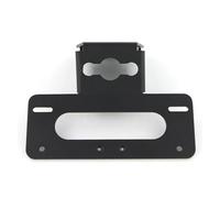 Motocicleta Kit De Eliminación Guardabarros Trasero para Motocicleta Soporte Matrícula para Suzuki GSX-S750 2017-2024 GSX-S1000F GSXS1000 2015-2021 Accesorios