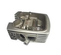 Motocicleta Kit De Pistón Cilíndrico Para CBF150 Para UNICORN Para PREMIUM Para SPORT Para GT Para INVICTA 2005-2018 Culatas Para Motocicletas