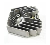 Motocicleta Kit Pistón Cilindro Para Peugeot Para 103 AC 50cc Kit De Cilindro Airsal De 40 Mm Con Pasador De 12 Mm Para Motocicleta(Head)