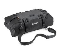 Motocicleta Kriega US-40 Drypack Bolsillo Trasero (Negro) Capacidad: 40 lt.