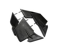 Motocicleta Lateral Carenado alerón Accesorios para Motocicletas ala Fija Winglet Fijo para S1000RR para WINGLETKIT S 1000RR 2019 2020 2021 2022 2023 2024