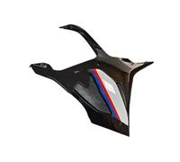 Motocicleta Lateral Carenado alerón Carenado del Panel Lateral Superior Delantero, Cubierta Lateral De La Carrocería para S1000RR S1000 RR 2019 2020 2021 2022