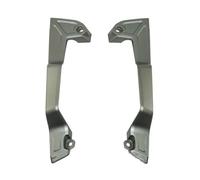 Motocicleta Lateral Carenado alerón Cubierta del Panel Lateral del Asiento del Pasajero Trasero para Tracer 9 GT 9GT para Tracer9 2021, 2022, 2023 Y 2024