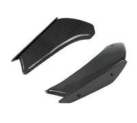 Motocicleta Lateral Carenado alerón Kit De ala Aerodinámica para Carenado De Motocicleta para GSX-R1000 GSXR1000 L7 2017 2018 2019 2020 2021