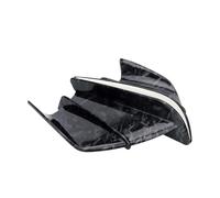 Motocicleta Lateral Carenado alerón Kit De Alerón Aerodinámico para Motocicleta para 899 959 1198 1198S 1199 1299 para Panigale V4 V4S V4R V2.