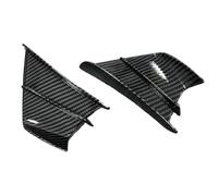 Motocicleta Lateral Carenado alerón Kit De Alerón De Aleta para Motocicleta para CBR650R, CBR650F, CBR500R, CBR1000RR, para BWS RS, Jog, Joe GP
