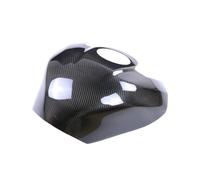 Motocicleta Lateral Carenado alerón Kit De Carenado De Panel Lateral para Motocicleta, Aletas, Protector De Tanque De Combustible para S1000RR 2023 2024, Protector De Cubierta Lateral