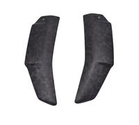 Motocicleta Lateral Carenado alerón Kit De Protección Tanque Motocicleta con Paneles Laterales Cubierta Superior E Inferior para st&reetfi&ghter V4 V4S 2019-2024