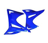 Motocicleta Lateral Carenado alerón Paneles Laterales De Motocicleta para GXT200 GS 200cc QM200GY Protectores De Cubiertas Laterales De Carenado Cubierta del Panel Lateral Protector De Carenado