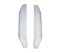 Motocicleta Lateral Carenado alerón Protector De Carenado para Motocicleta para GXT200, QM200GY, GS200, XF200GY, Cubierta Lateral del Carenado